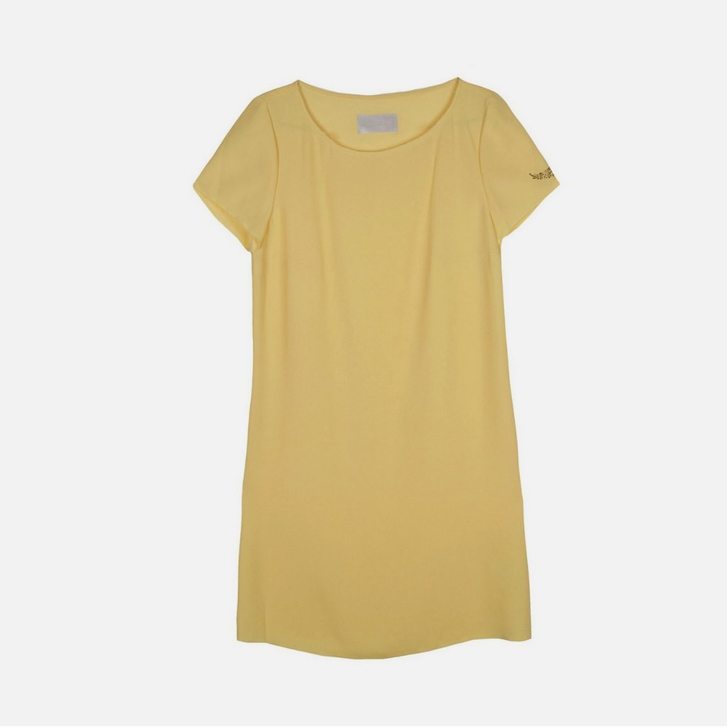 Nwot Zadig & Voltaire Deluxe Rani Bis Embellished Dress